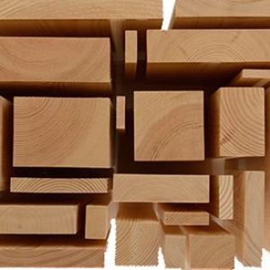 Planed Machined Timber & Moulded Timber
