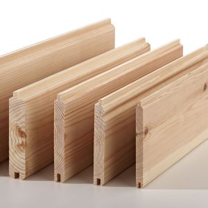 Claddings & Matchboard