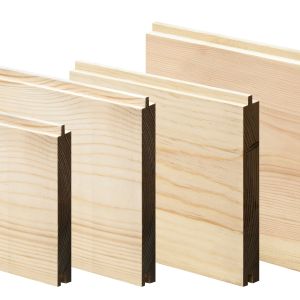 Softwood Flooring
