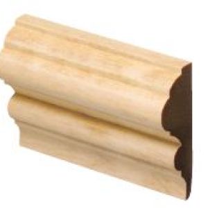 Dado, Picture Rail & Handrails