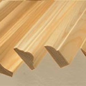 Dowels, Stripwood & Beading