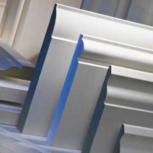 MDF Mouldings