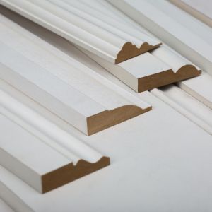 Primed Skirting & Architrave