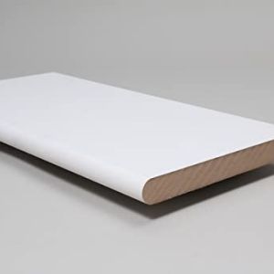 Primed Windowboard