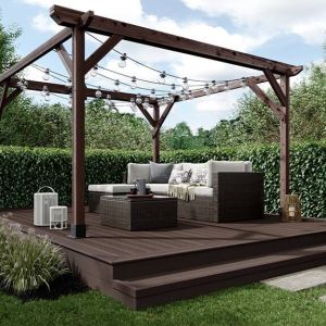 Composite Decking