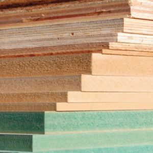 Sheet Materials