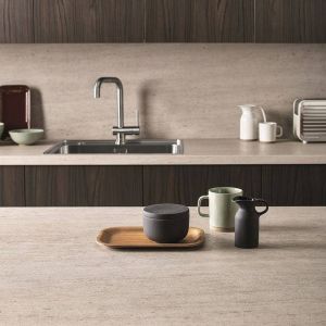 Laminated Worktops Options Range