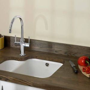 Solid Wood Worktops
