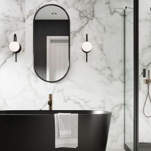 Bathroom Panelling