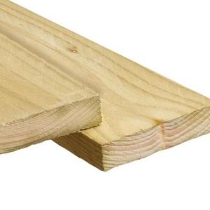 Treated Boards