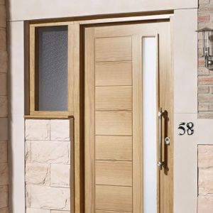 External Doors