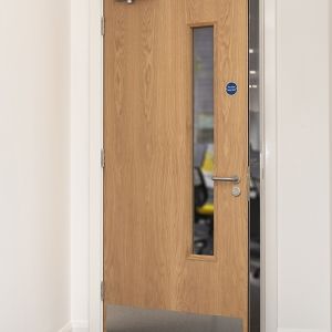 Fire Doors