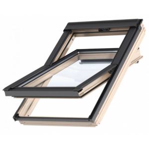 Roof Windows