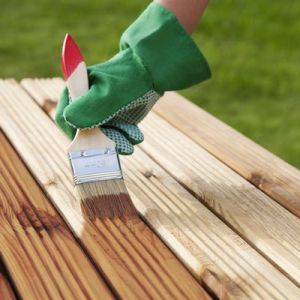 Sealants, Adhesives & Woodcare