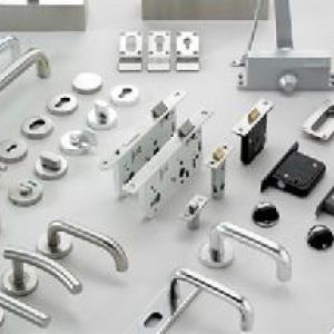 Handles & Latches