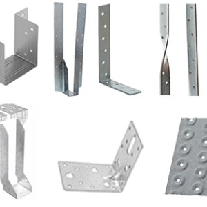 Joist Hangers