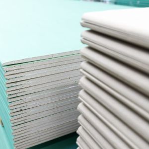 Plasterboard, Plasters & Insulation