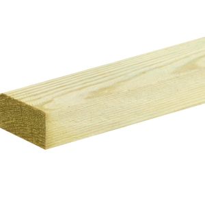 Treated Roof Battens