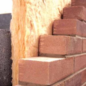 Cavity Insulation