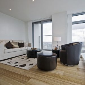 Solid Wood & Engineered Flooring