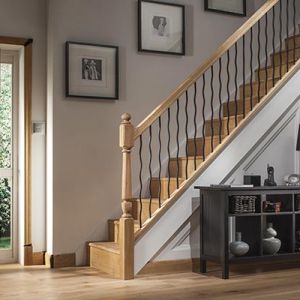 Stair Parts