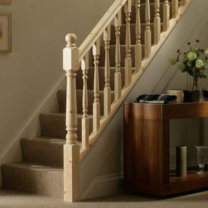 Newel Posts