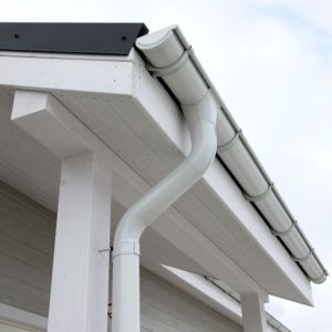UPVC Soffit, Fascia and Ancillary Products