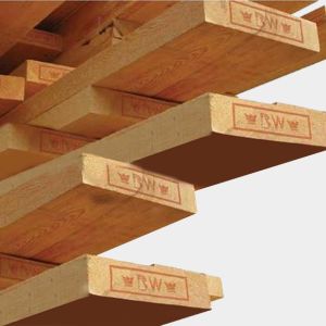 Sawn Joinery Timber