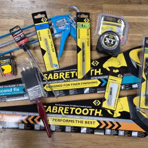 Tools and Accessories