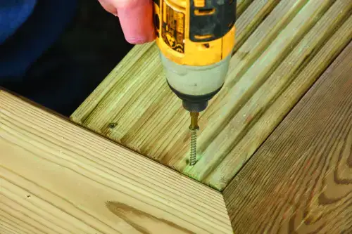 Click Here To Enlarge This Photo Of DECKING SPECIAL OFFER &pound;1&period;85 &sol; metre &plus; VAT