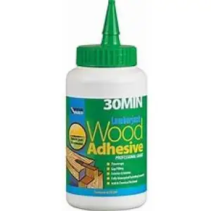 Sika Everbuild Polyurethane Adhesive 30 minute