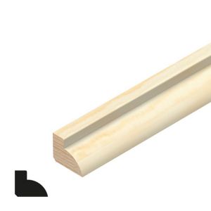 Glass Bead Pine