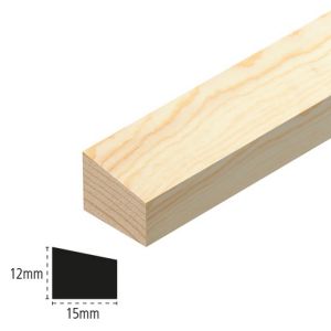 Chamfered Bead