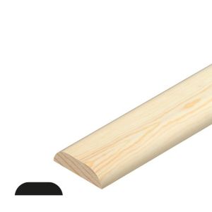 D Mould Pine