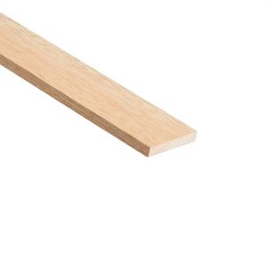 Hardwood Stripwood