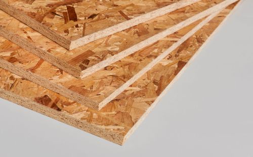 Click Here To Enlarge This Photo Of TJ Timber & Joinery Supplies Ltd