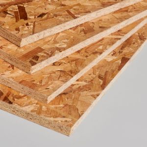 OSB3 (Oriented Strand Board) Sterling Board