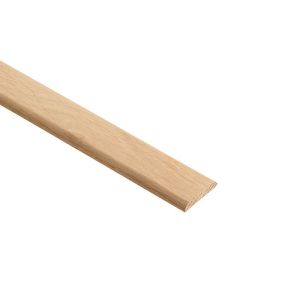Oak D Mould