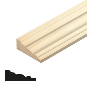 Barrel Mould