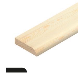 Round One Edge