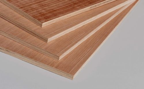 Click Here To Enlarge This Photo Of TJ Timber & Joinery Supplies Ltd