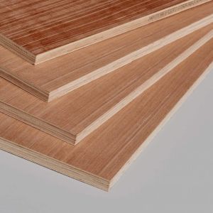 Hardwood Plywood