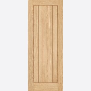 LPD Oak Belize Door