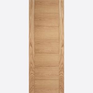 LPD Oak Carini Door
