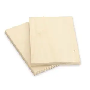 Garnica Poplar Plywood