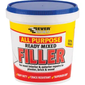 Sika Everbuild All Purpose Readymix Filler