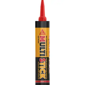 Sika Everbuild Multi Stick Grab Adhesive