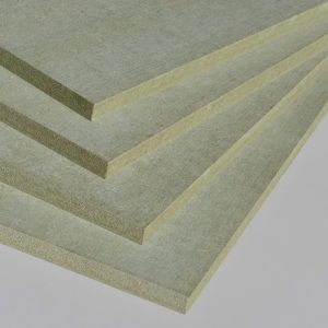 Moisture Resistant MDF