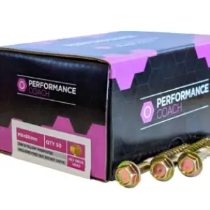 Performance Coach Screws