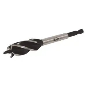 Fast4 Wood Drill Bits
